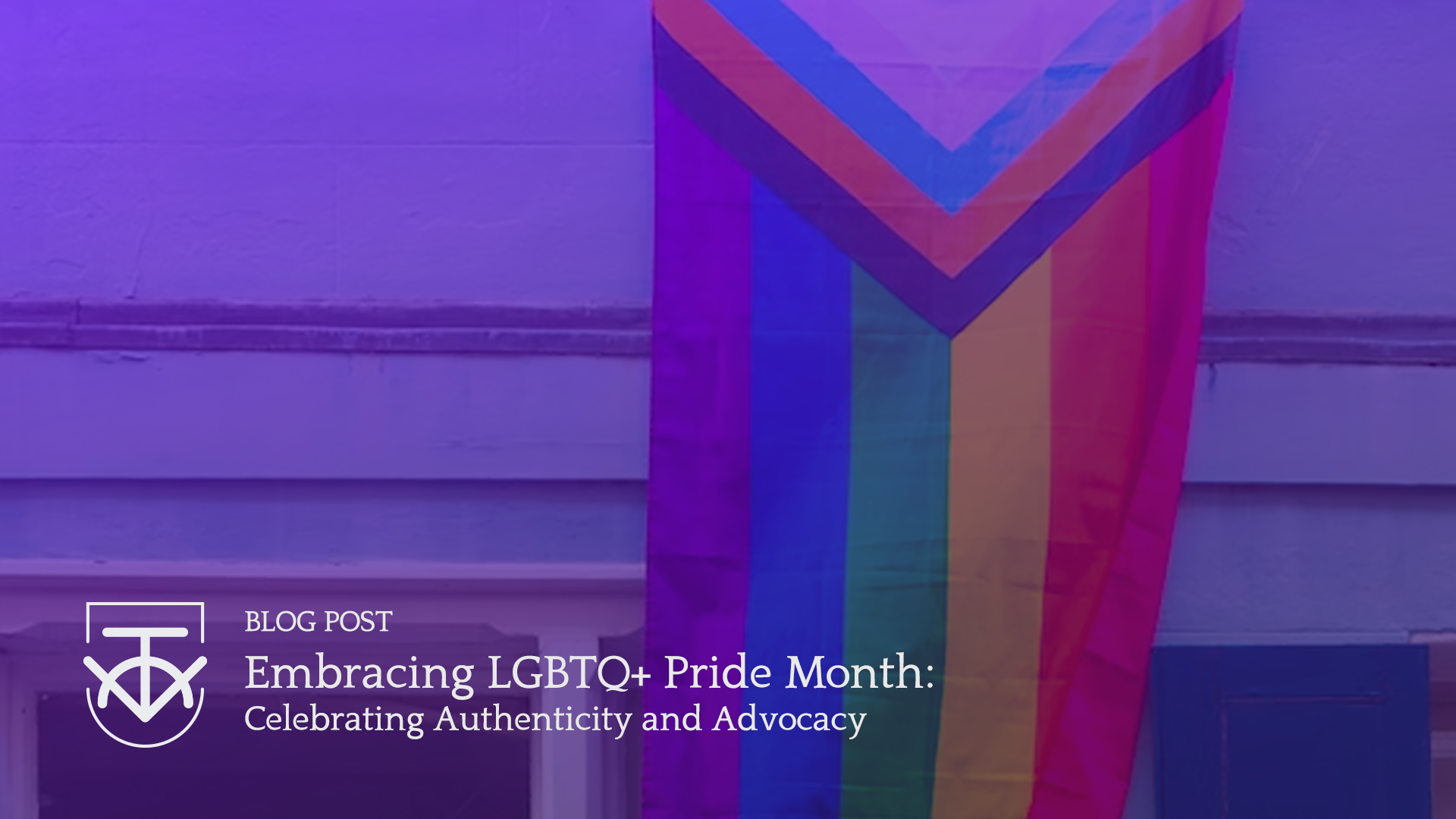 Pride Month