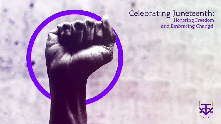 Juneteenth: Honoring Freedom, Fostering Change, and Embracing Legal Love