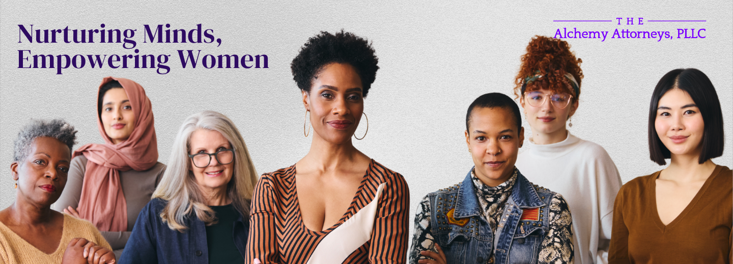 Nurturing Minds, Empowering Women: A Reflection on International Women’s Day