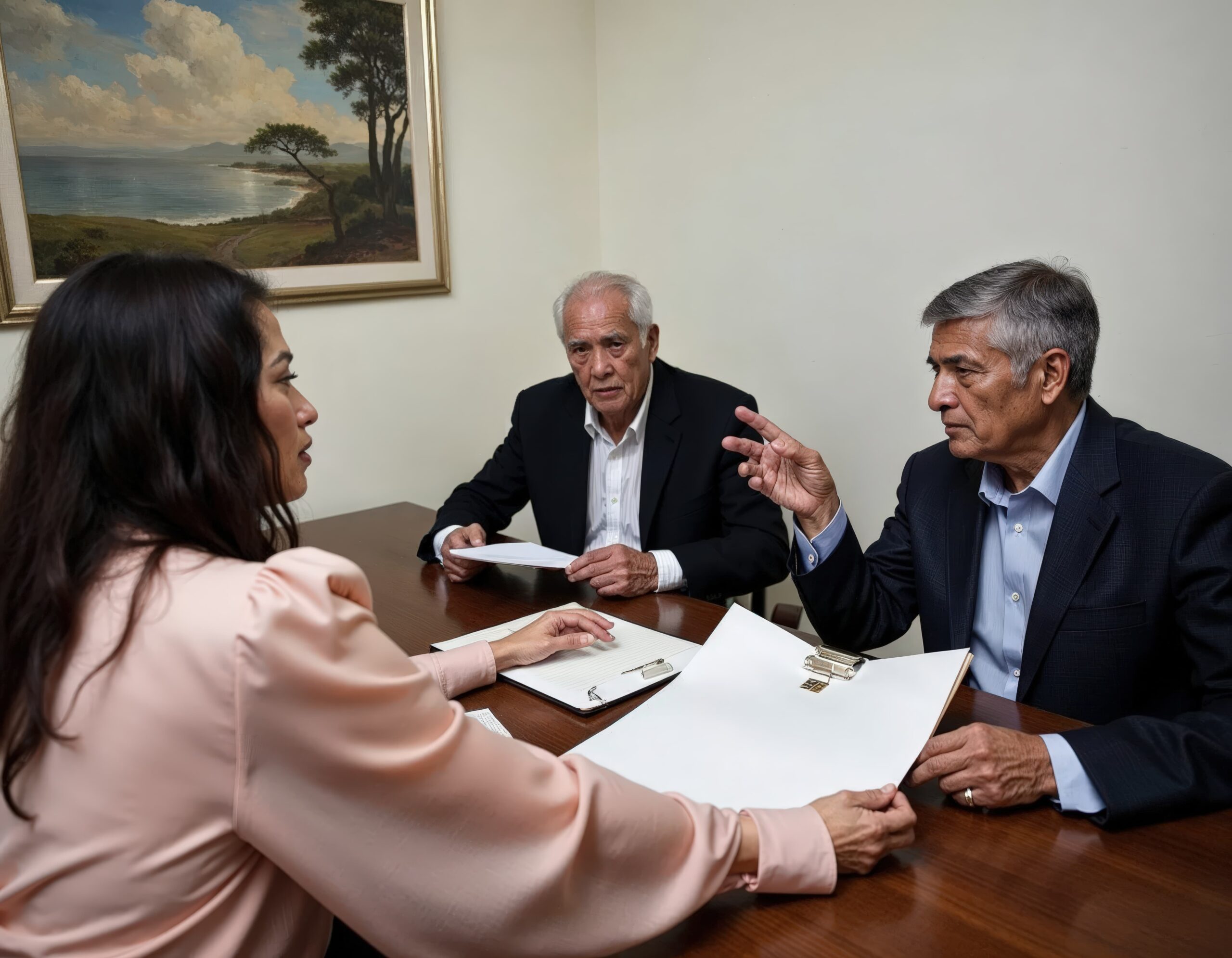 How to prepare for your first divorce mediation