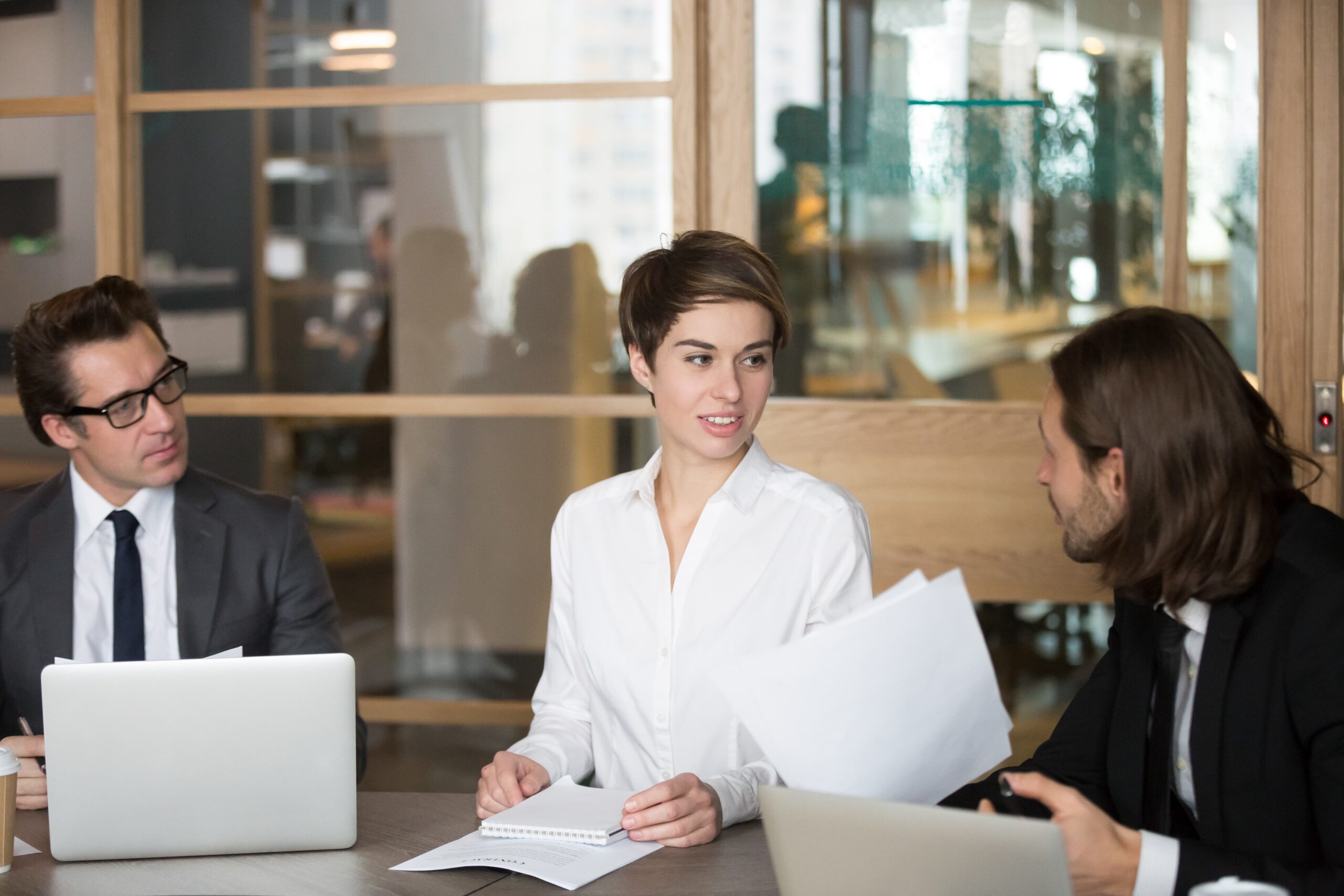 How divorce mediation works in Texas