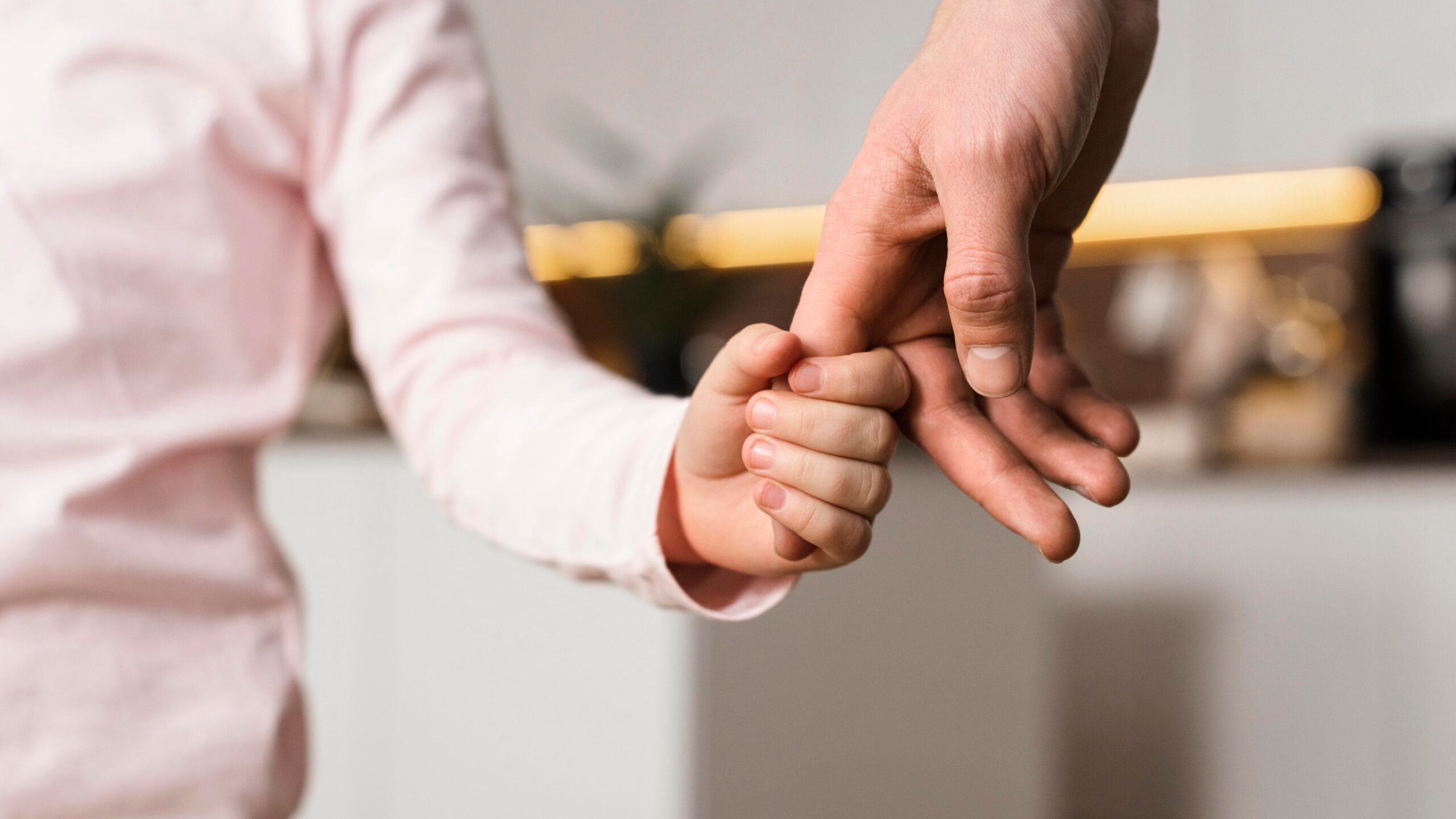 When can a child choose which parent to live with in Texas