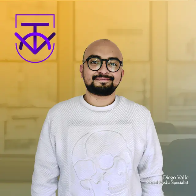 Diego Valle, Social Media Specialist at The Alchemy Attorneys