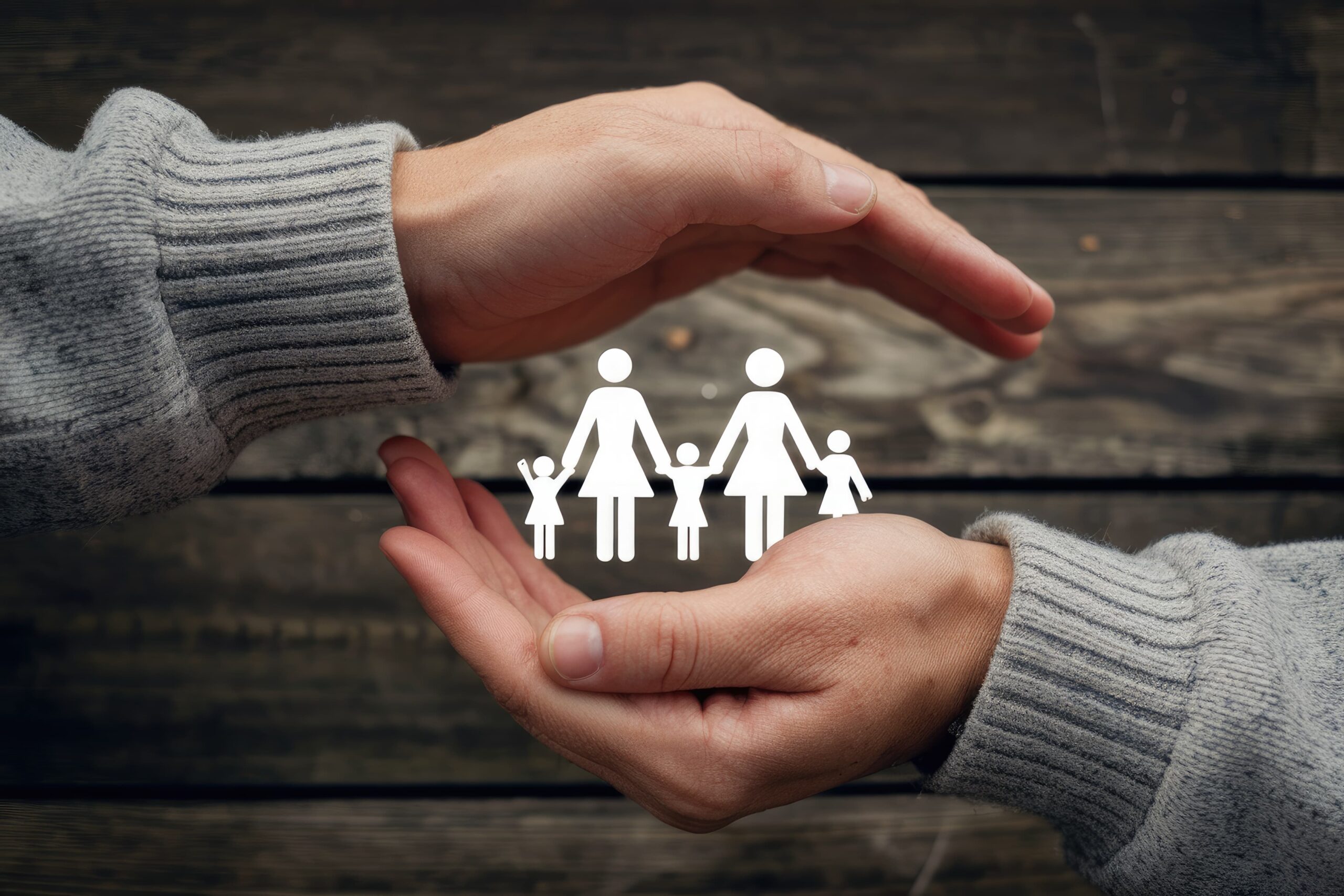 How to get temporary or emergency custody of a child in Texas