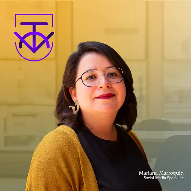 Mariana Marroquin, Social Media Specialist at The Alchemy Attorneys