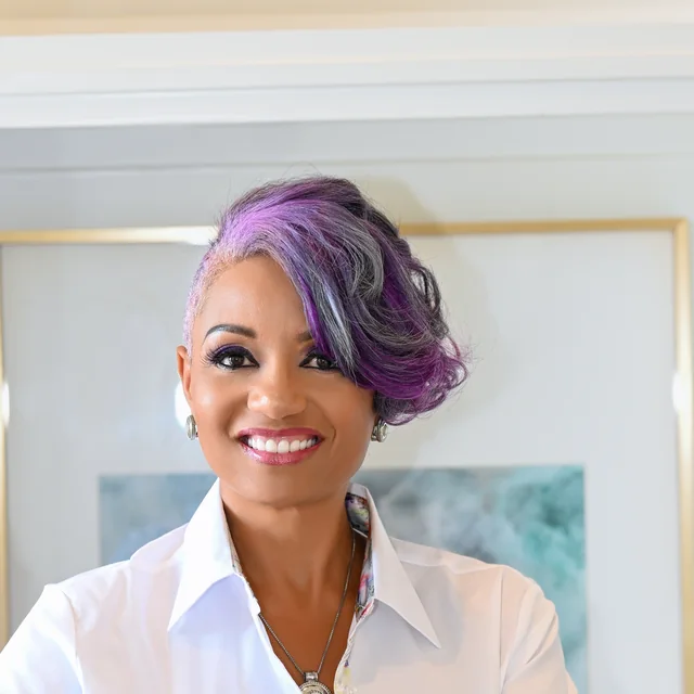 Victoria Broussard, Attorney & Mediator at The Alchemy Attorneys